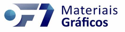 Logo Ofsete Materiais